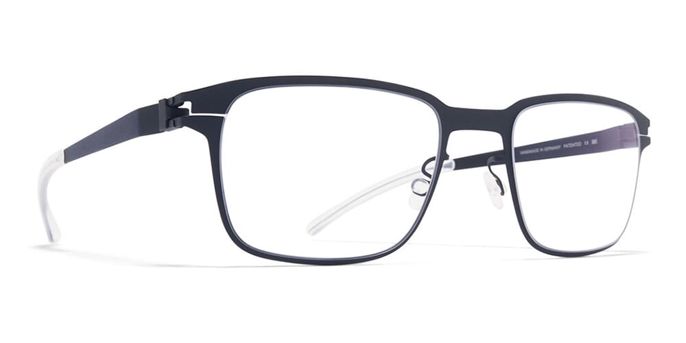 Mykita No1 Edison 255 Glasses