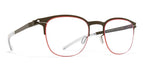 Mykita No1 Neville 625 Glasses