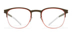 Mykita No1 Neville 625 Glasses
