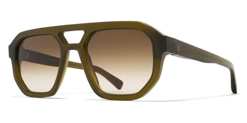 Mykita Sun Acetate Bold Amare C182 805 Sunglasses