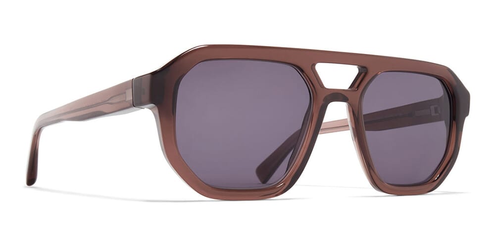 Mykita Sun Acetate Bold Amare C204 Sunglasses