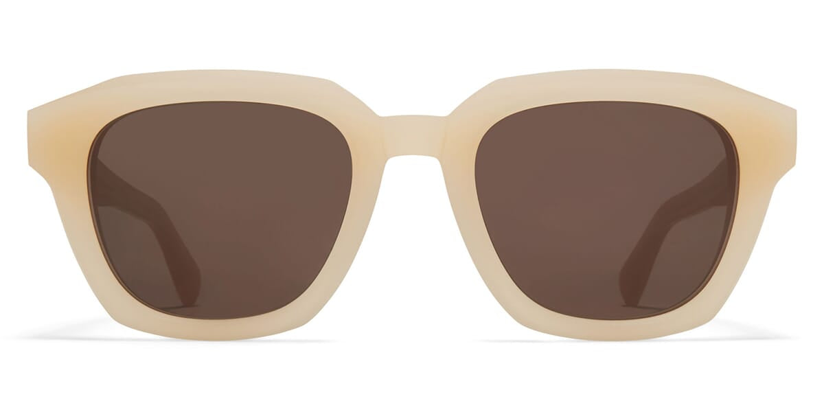 Mykita Sun Acetate Bold Kiene C189 809 Sunglasses
