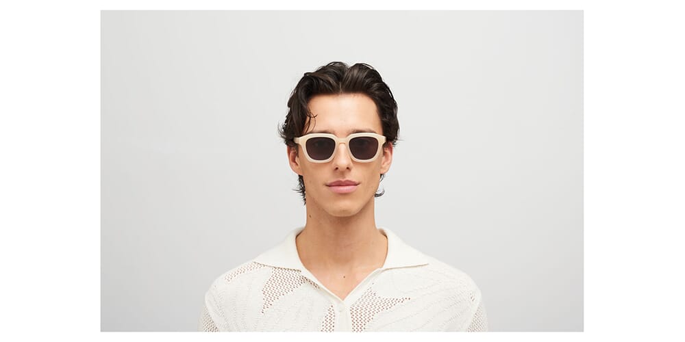 Mykita Sun Acetate Bold Kiene C189 809 Sunglasses