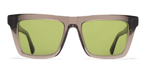 Mykita Sun Acetate Bold Lome C159 Sunglasses