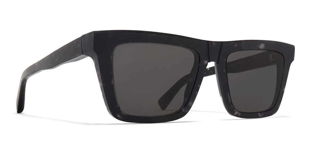 Mykita Sun Acetate Bold Lome C178 Sunglasses