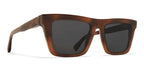 Mykita Sun Acetate Bold Lome C179 Sunglasses