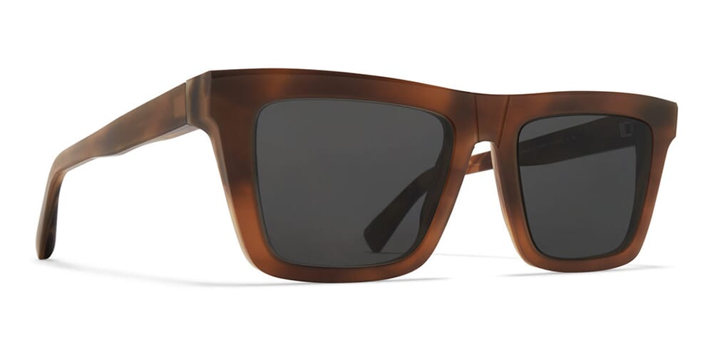 Mykita Sun Acetate Bold Lome C179 Sunglasses