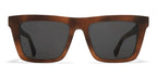 Mykita Sun Acetate Bold Lome C179 Sunglasses