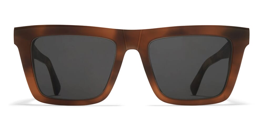 Mykita Sun Acetate Bold Lome C179 Sunglasses