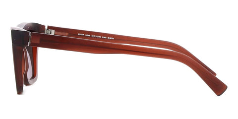 Mykita Sun Acetate Bold Lome C180 Sunglasses