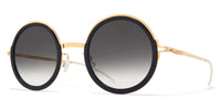 Mykita Sun Decades Monroe A76 768