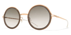 Mykita Sun Decades Monroe A83 653