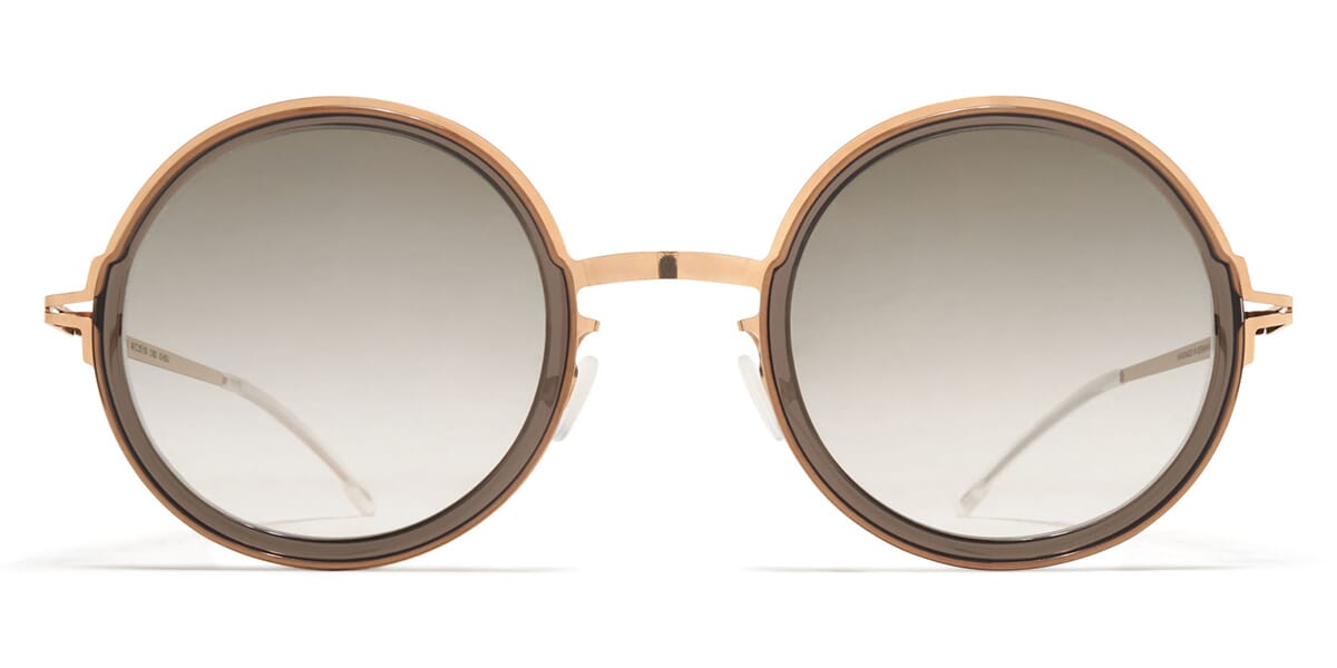 Mykita Sun Decades Monroe A83 653 Sunglasses