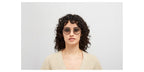 Mykita Sun Decades Monroe A83 653 Sunglasses