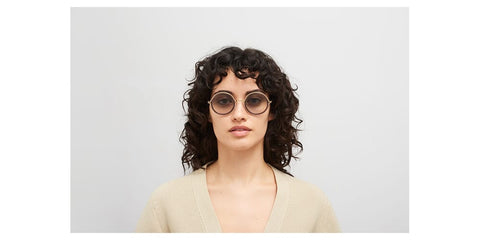 Mykita Sun Decades Monroe A83 653 Sunglasses