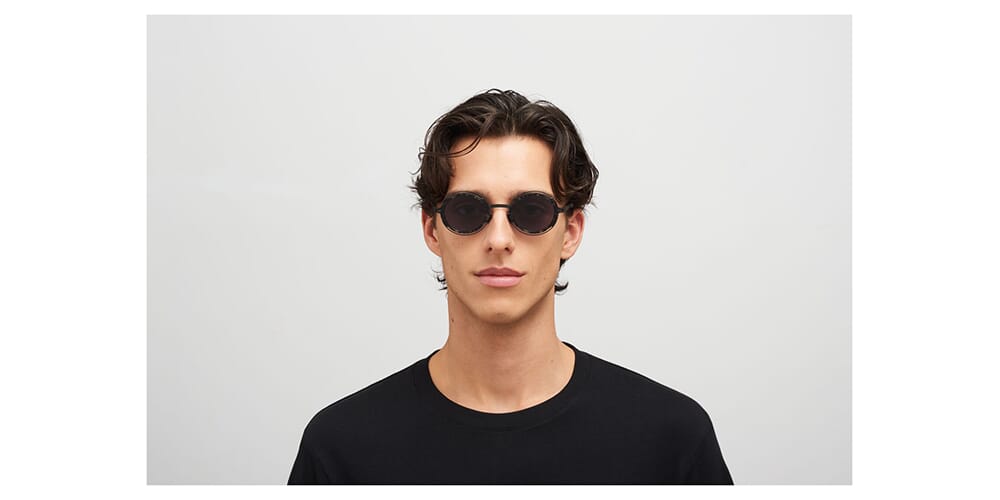 Mykita Sun Decades Pearl A16 946 Sunglasses