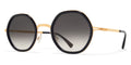 Mykita Sun Lite Alya A76 768 Sunglasses