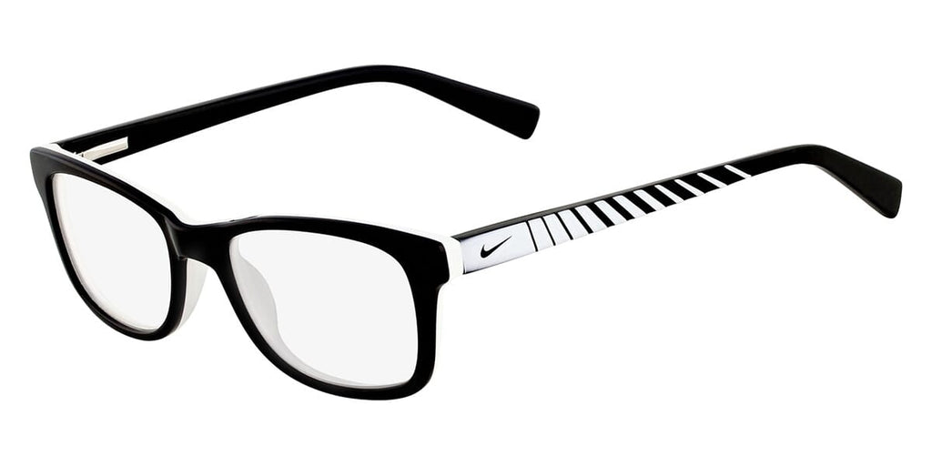Nike 5509 010 Glasses