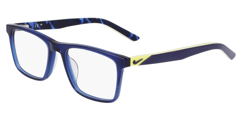 Nike 5548 410 Glasses
