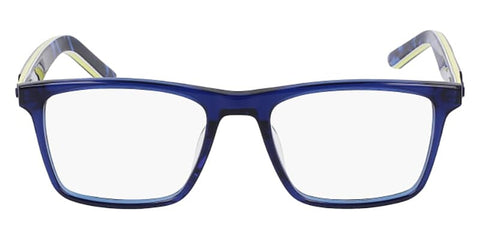 Nike 5548 410 Glasses
