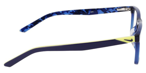 Nike 5548 410 Glasses