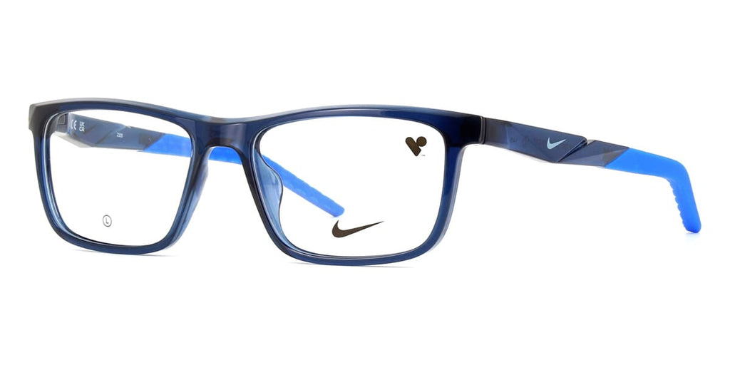 Nike 7057 410 Glasses