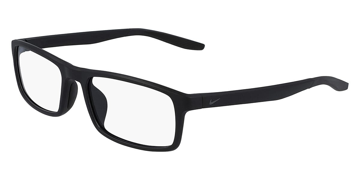 Nike black hot sale frame glasses