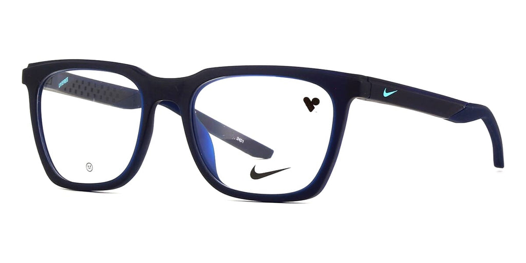 Nike 7273 410 Glasses