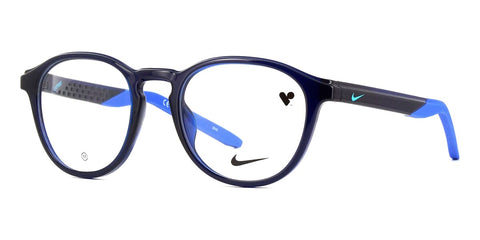 Nike 7274 410 Glasses