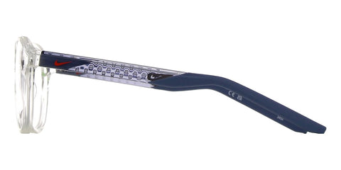 Nike 7274 900 Glasses