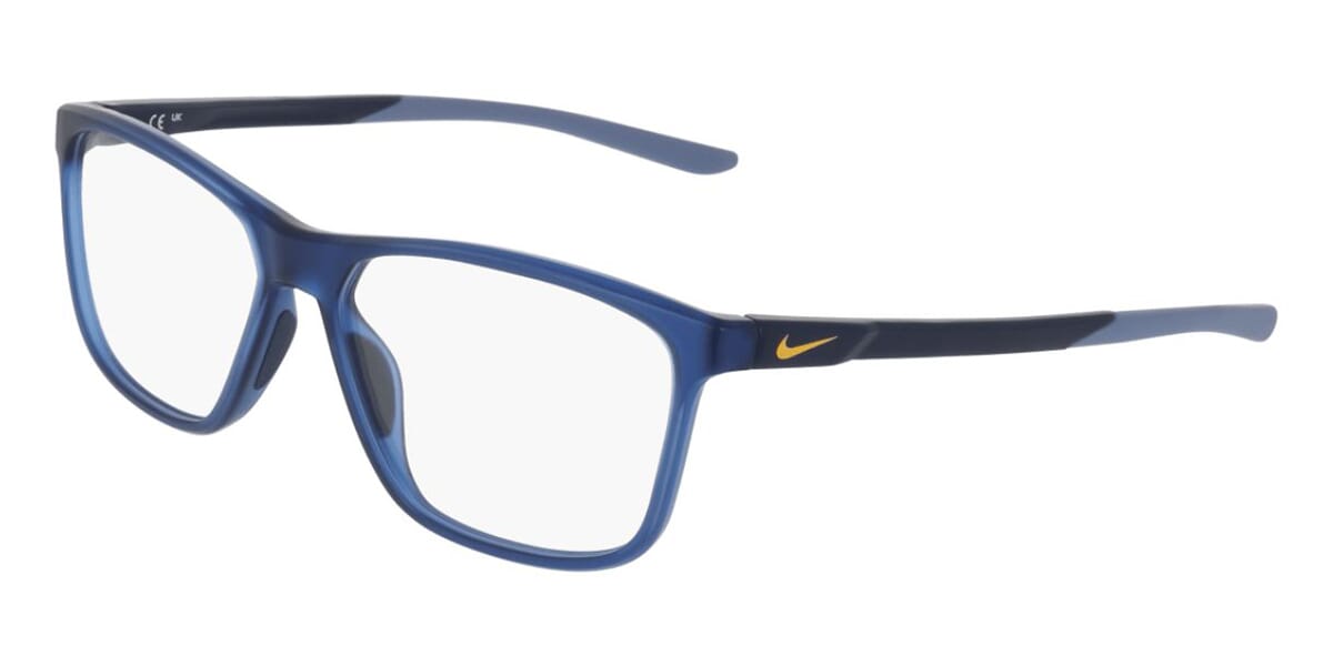 Nike 7293 410 Glasses