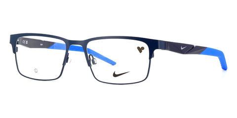 Nike 8154 410 Glasses