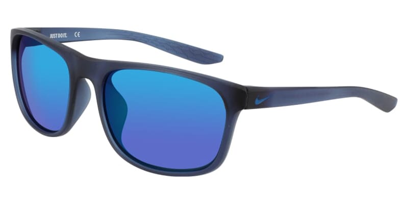 Blue nike on sale sunglasses