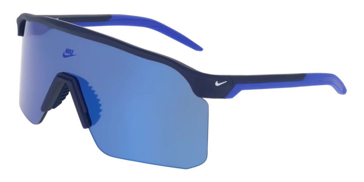 Nike Expedition Shield IB6562X 492 Sunglasses