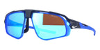 Nike Flyfree M FV2391 410 Interchangeable Lenses Sunglasses