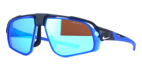 Nike Flyfree M FV2391 410 Interchangeable Lenses Sunglasses