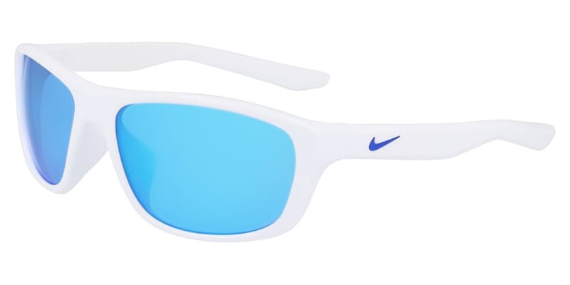 White nike hot sale sunglasses