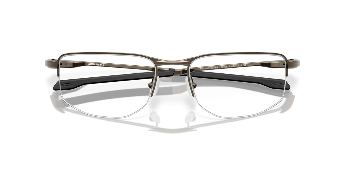Oakley Addams 0.5 OX3035 02 Glasses
