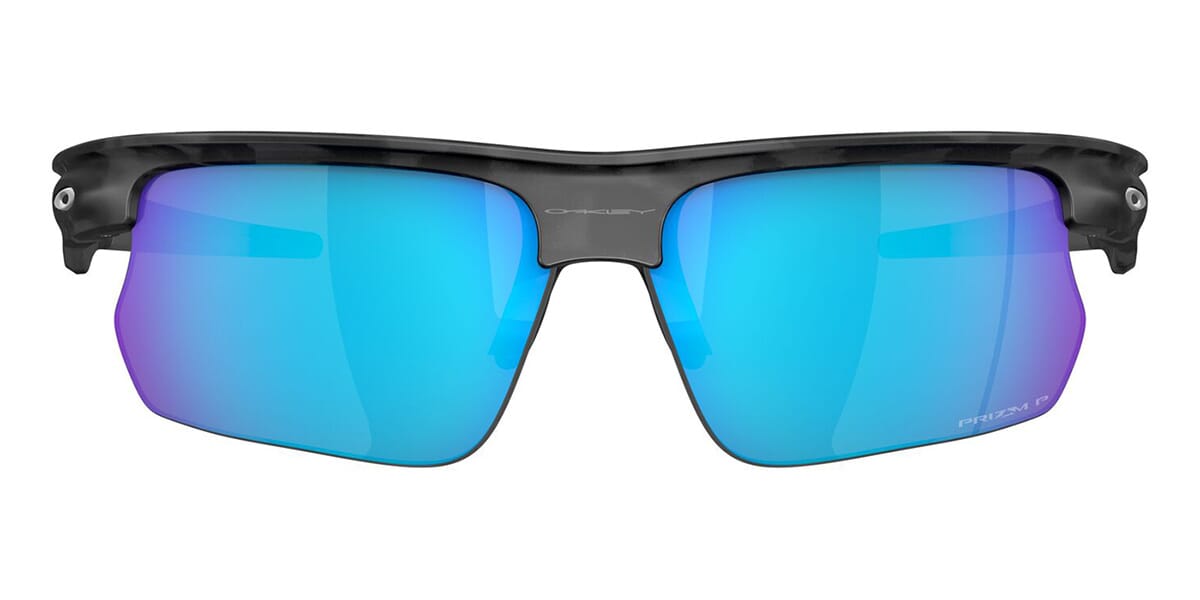 Oakley Bisphaera OO9400 05 Prizm Polarised Sunglasses