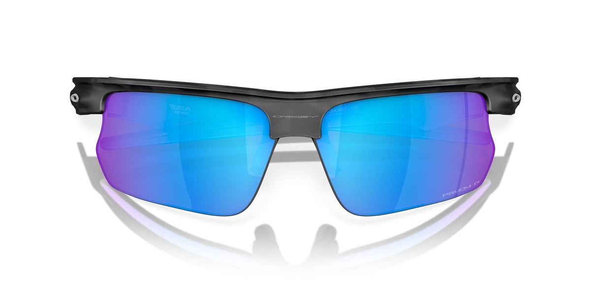 Oakley Bisphaera OO9400 05 Prizm Polarised Sunglasses