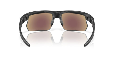 Oakley Bisphaera OO9400 05 Prizm Polarised Sunglasses