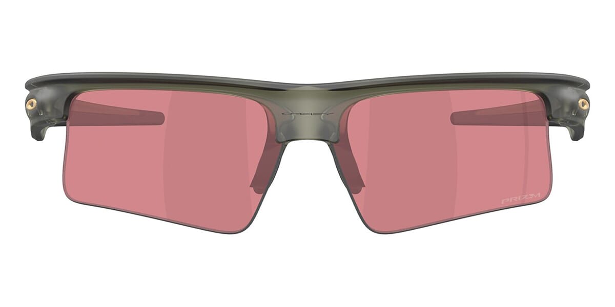 Oakley Bisphaera Speed OO9534 09 Prizm Sunglasses