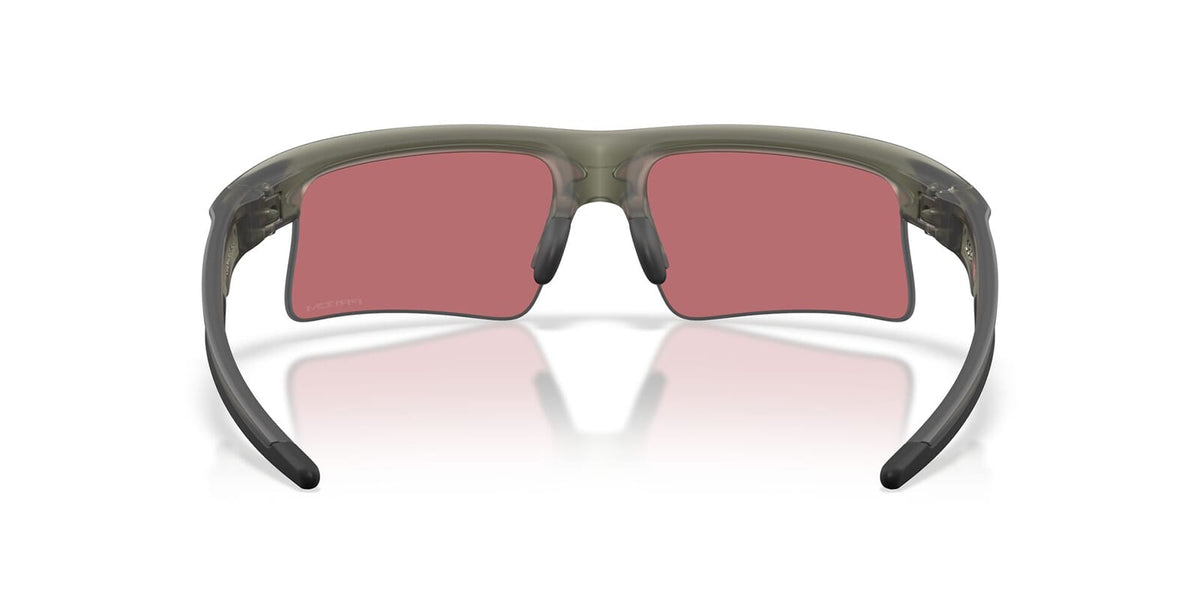 Oakley Bisphaera Speed OO9534 09 Prizm Sunglasses