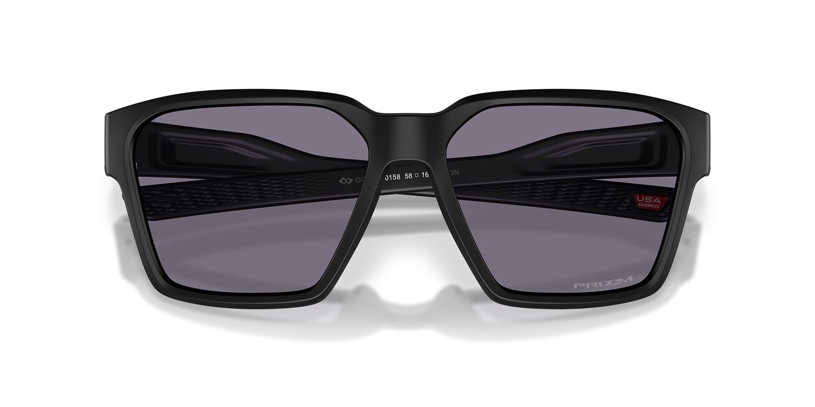Oakley Briza OO9497 01 Prizm Sunglasses