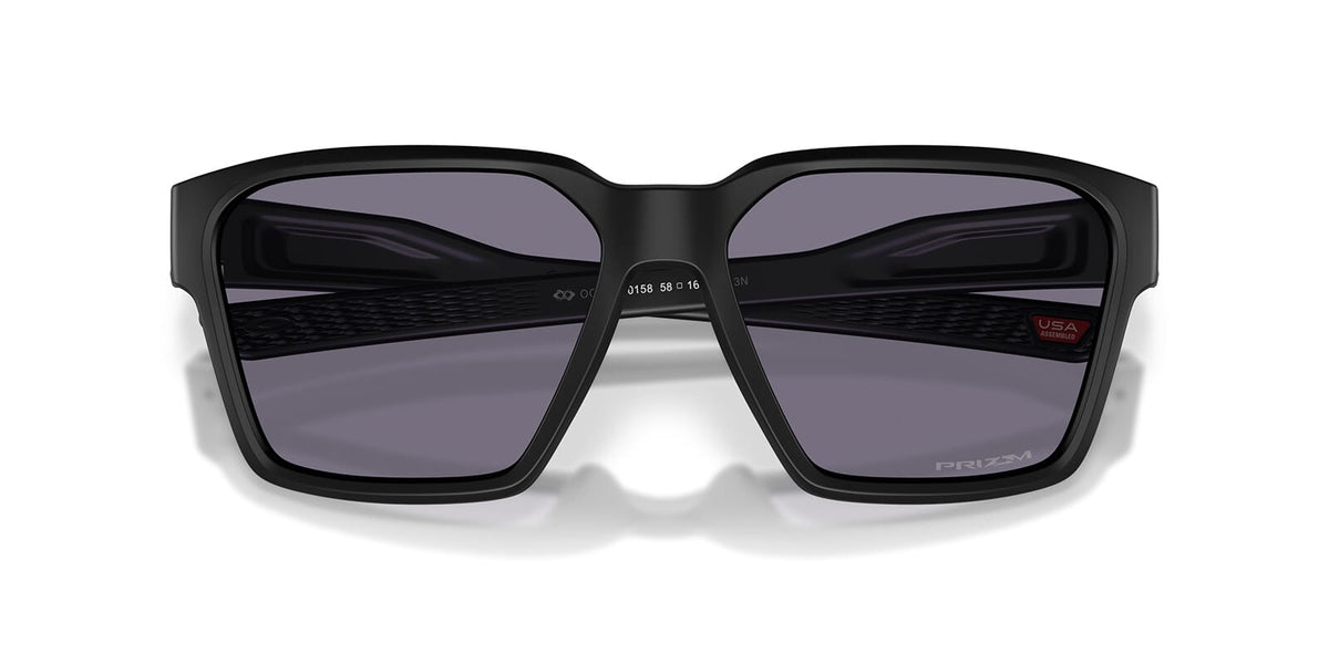 Oakley Briza OO9497 01 Prizm Sunglasses