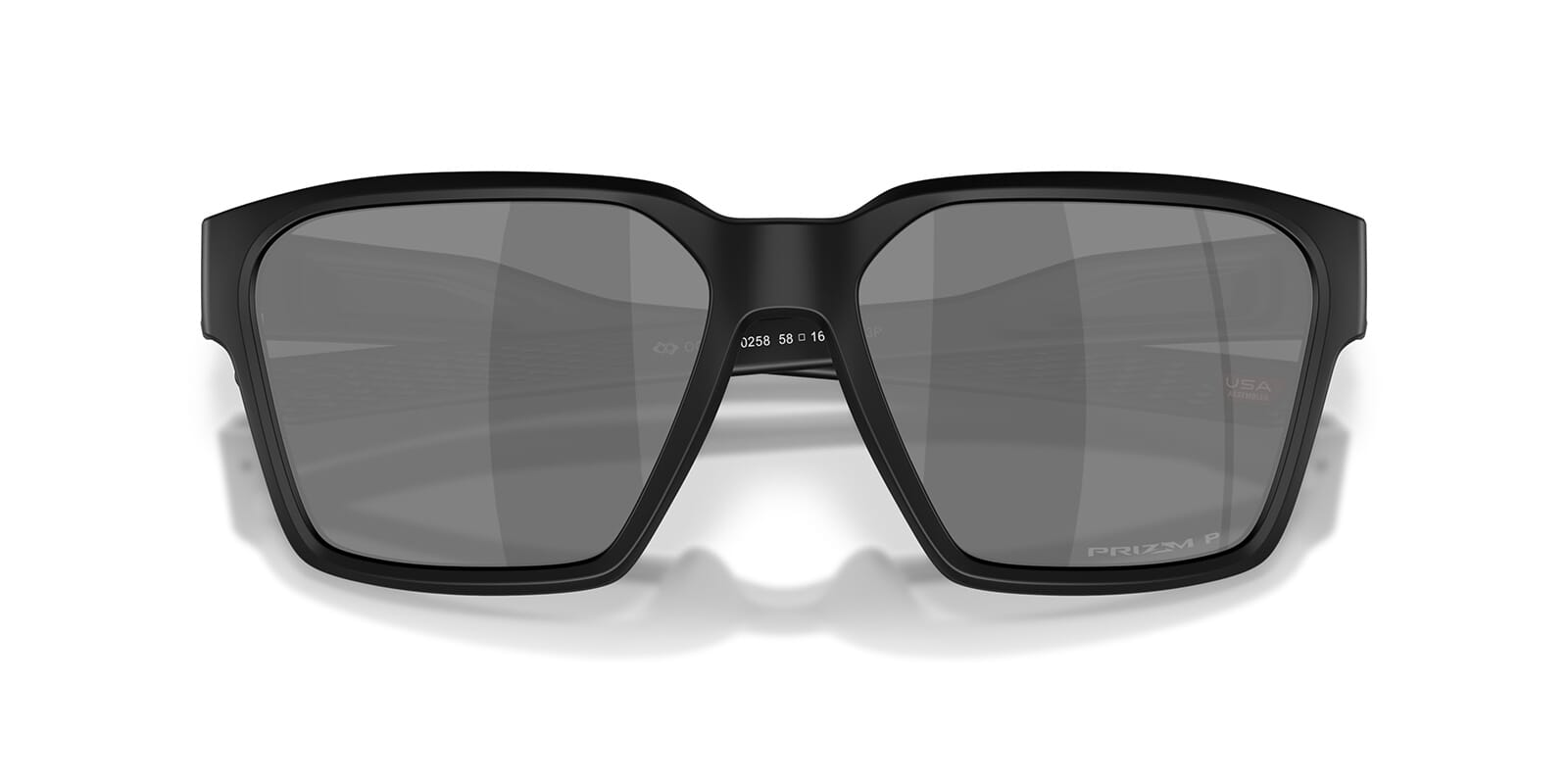 Oakley Briza OO9497 02 Prizm Polarised Sunglasses