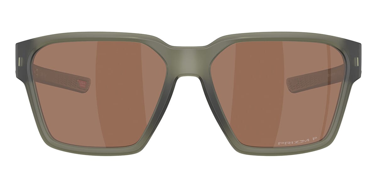 Oakley Briza OO9497 05 Prizm  Polarised Sunglasses