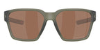 Oakley Briza OO9497 05 Prizm  Polarised Sunglasses