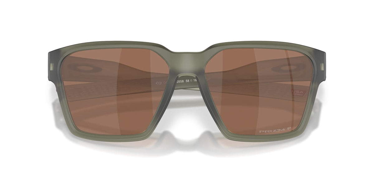 Oakley Briza OO9497 05 Prizm  Polarised Sunglasses