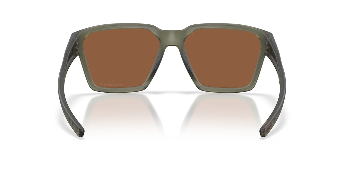 Oakley Briza OO9497 05 Prizm  Polarised Sunglasses